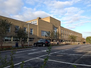 Lycée International de Londres Winston Churchill