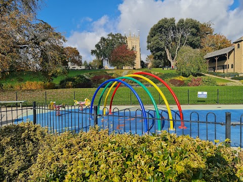 Abbey Park