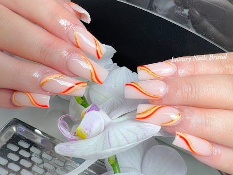 Luxury Nails Bristol