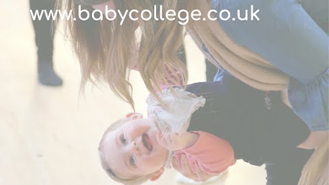 Baby College Bedford