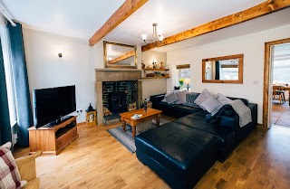 Haworth Holiday Lets (Mulberry Cottage)