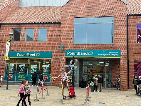 Poundland