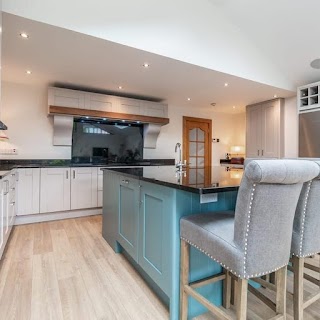 Corbally Kitchens & Bespoke Furniture