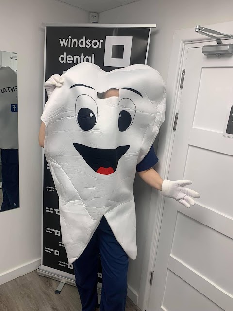 Windsor Dental Practice, Salford