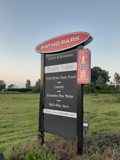 Ratho Park