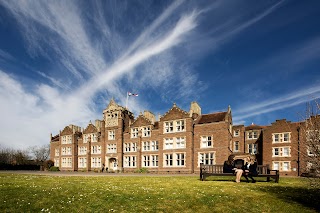 Monmouth School for Girls