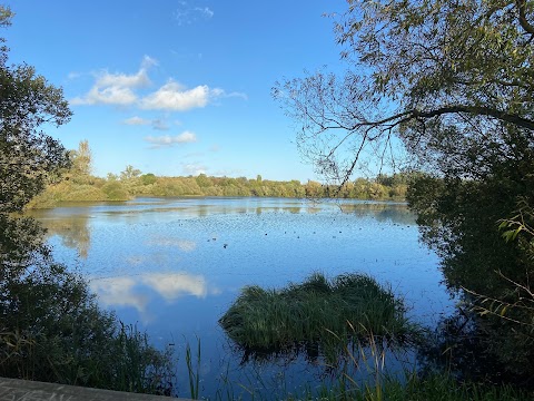 Nene Wetlands Nature Reserve