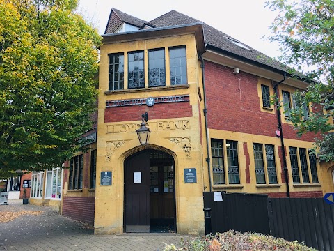 Cadbury Dental Practice