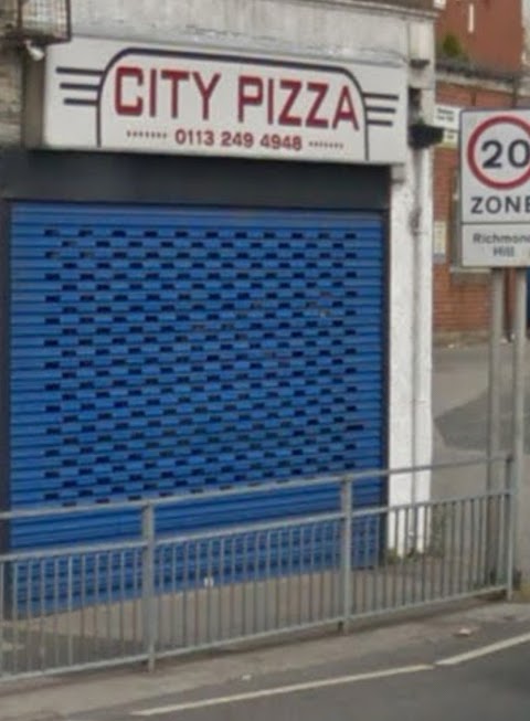 City Pizza