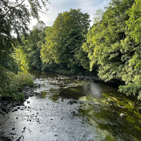 Six Mile Water Caravan Park