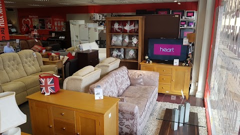 British Heart Foundation Furniture & Electrical