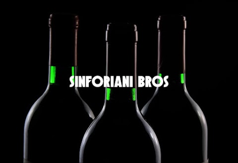 Sinforiani Bros