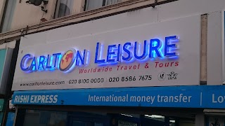 Carlton Leisure