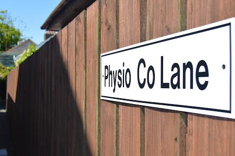 Physio Co.