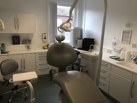 mydentist, Gorton Road, Stockport