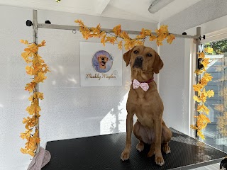 Muddy Maples Dog Grooming