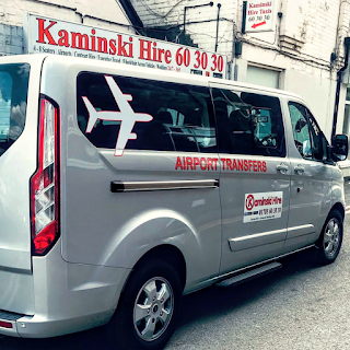 Kaminski Hire