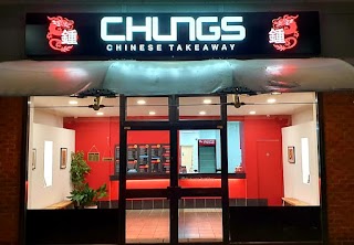 Chungs Chinese Takeaway Hamilton