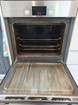 OvenPro