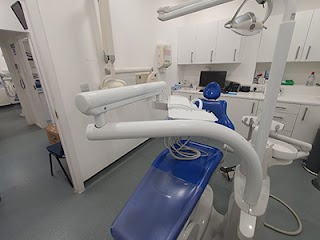 Cricklewood Dental Practice