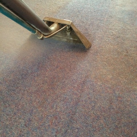 Clean-a-Carpet Bognor Regis