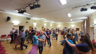 Nottingham Folk Dance Group