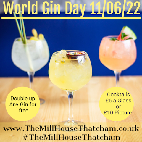 The Mill House Thatcham | Family Friendly | Great Pub Classic Food | Dog Friendly | Italian Pizzas | Pool Table