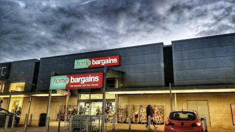 Home Bargains