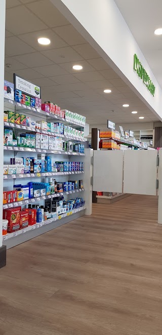 McCabes Pharmacy