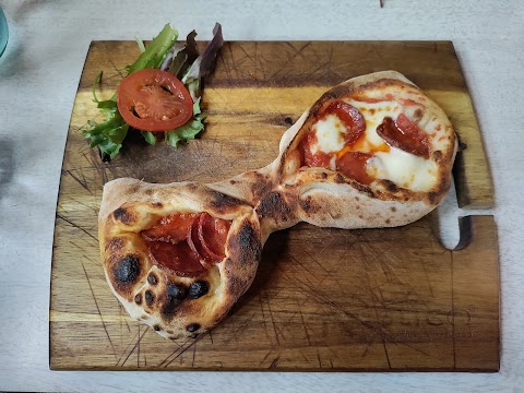 Rustico Neapolitan (Lewes)