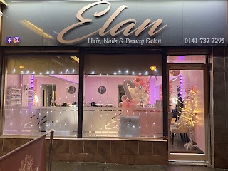 Elan Hair Nails Beauty