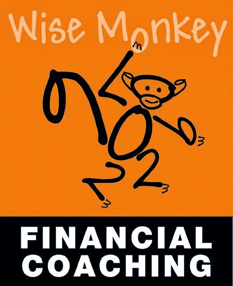 Wise Monkey Financial Coaching