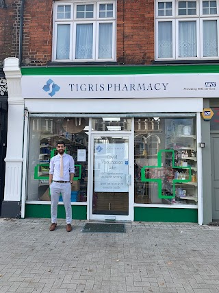 Tigris Pharmacy