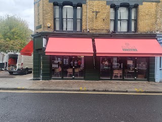 Rasa Street - Pescetarian Restaurant N16