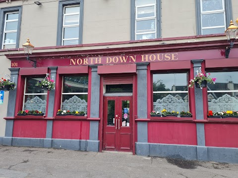 North Down House