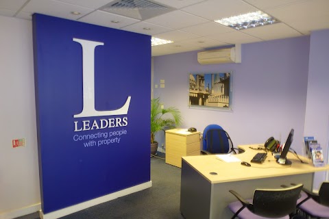 Leaders Letting & Estate Agents Western Road