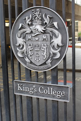 King's College London