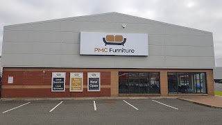 PMC Furniture | Sofas Belfast | Dinning Tables | Bedding | Mattress | Garden Furniture