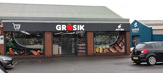 Grosik