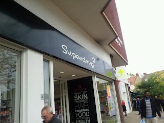 Superdrug