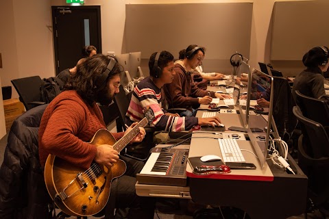 Abbey Road Institute | Music Production School