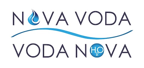 NOVAVODA VODANOVA - доставка воды Житомир