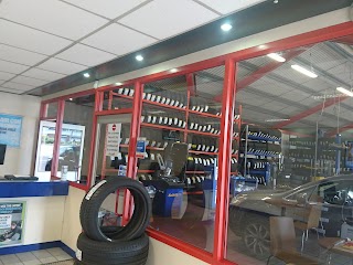 Kwik Fit - Bristol - Bath Road