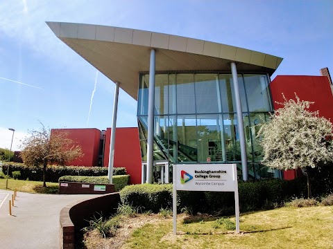 Buckinghamshire College Group - Wycombe Campus
