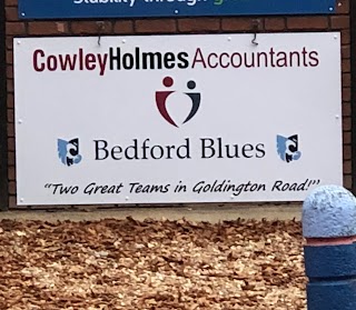 Cowley Holmes Accountants