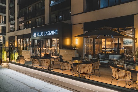 Blue Jasmine Southeast Asian Fine Dining