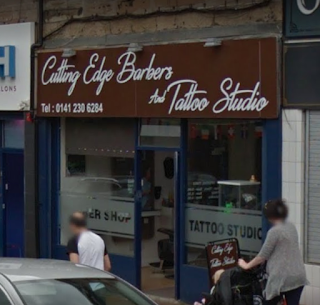 Cutting Edge Barbers & Tattoo Studio