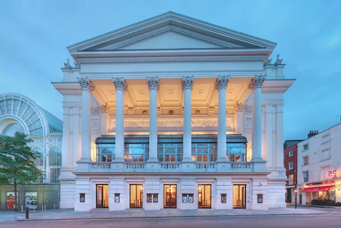 Royal Opera House