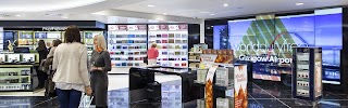 World Duty Free - Glasgow Airport