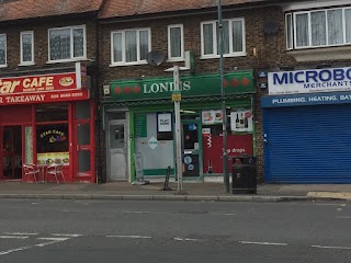 Londis